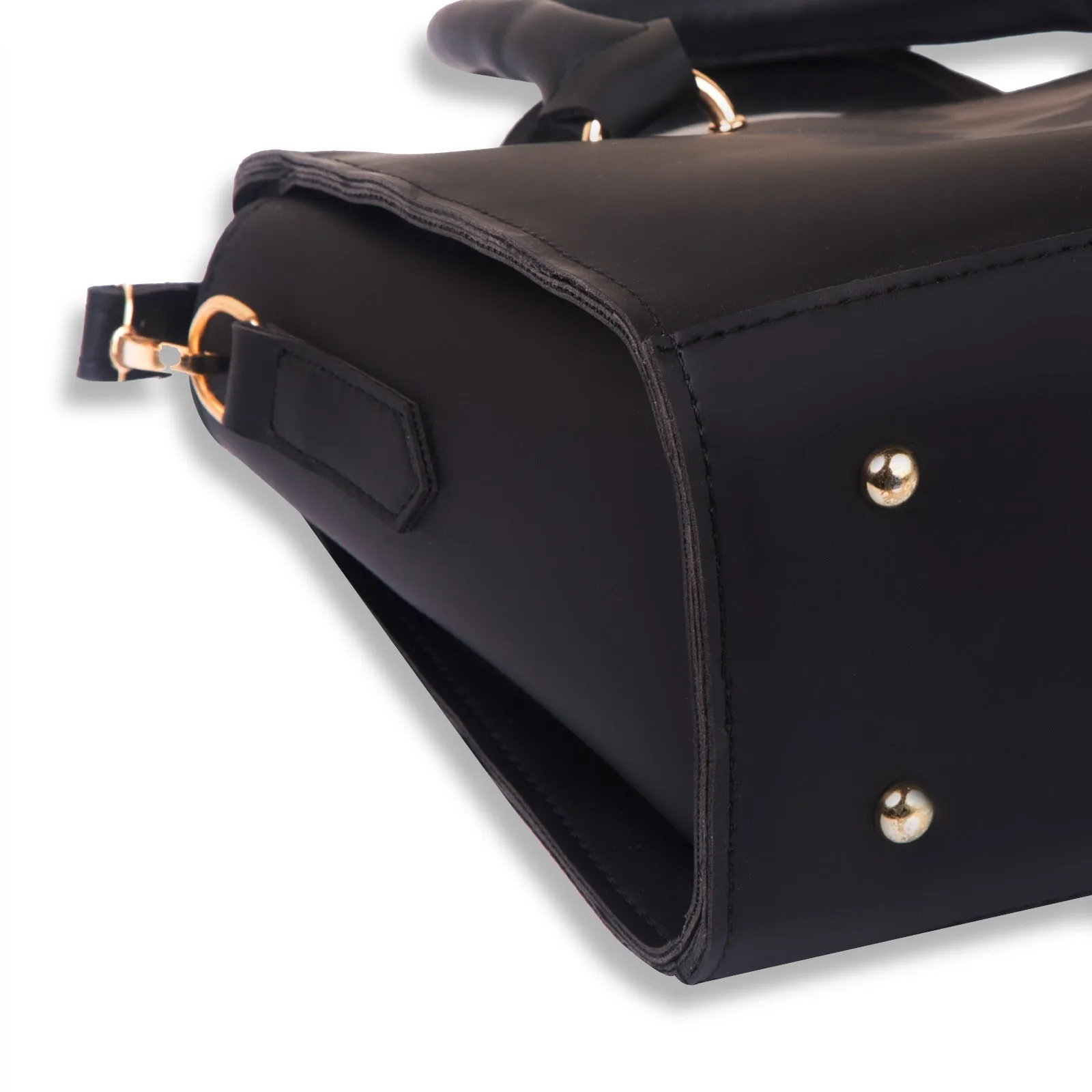 Urban Black Handbag all