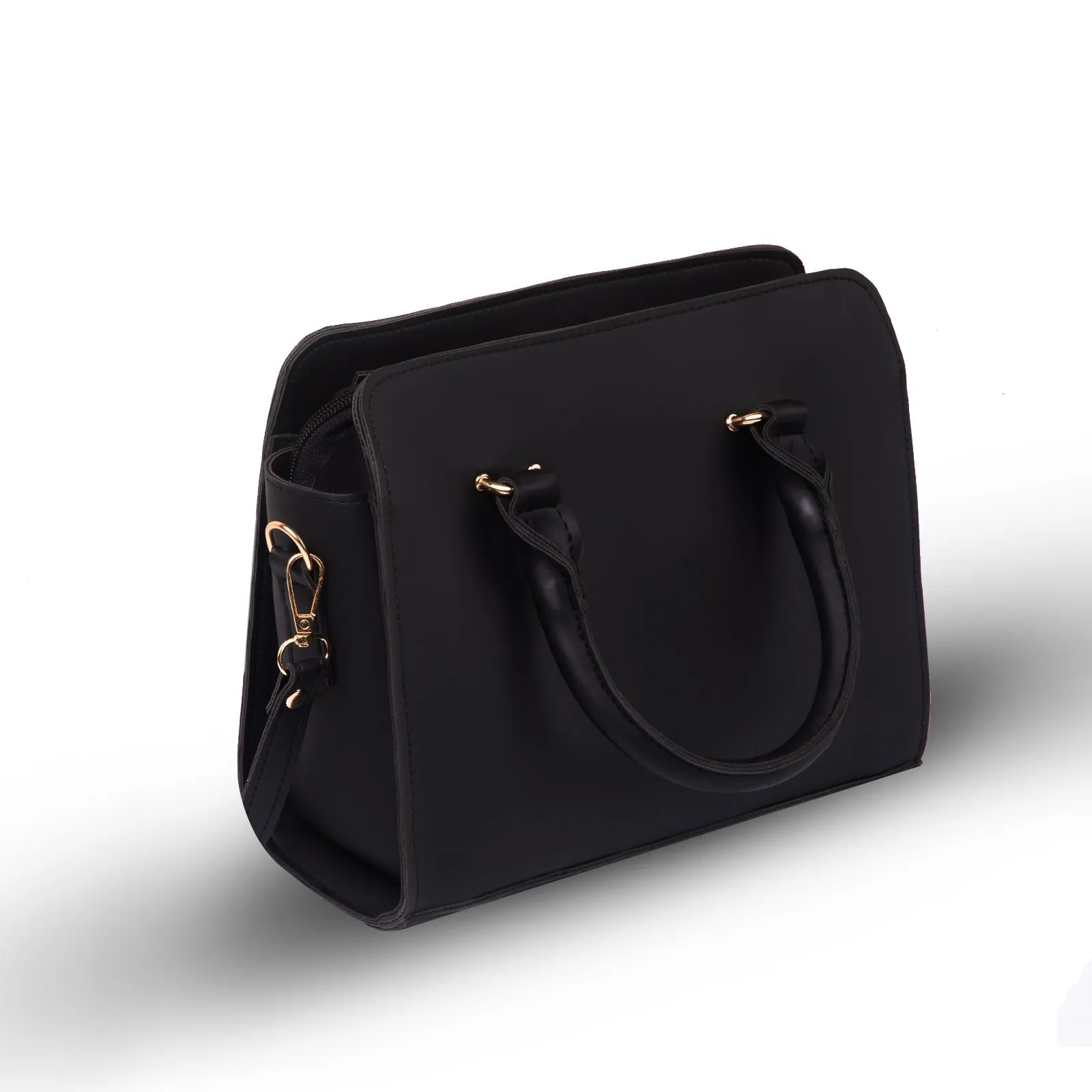 Urban Black Handbag all