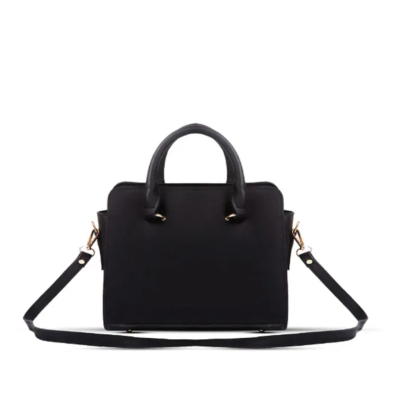 Urban Black Handbag all