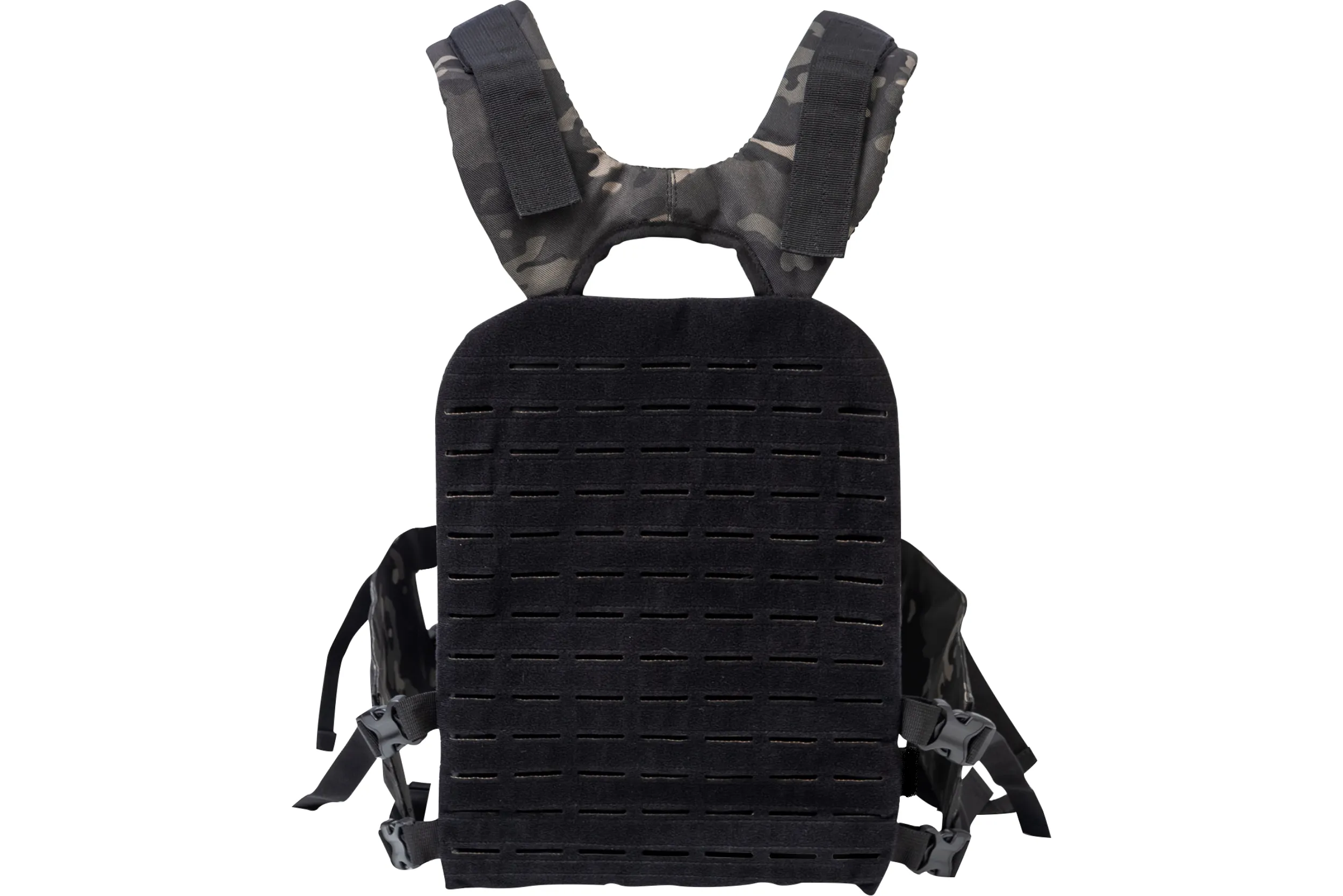 Urban Tactical Plate Carrier