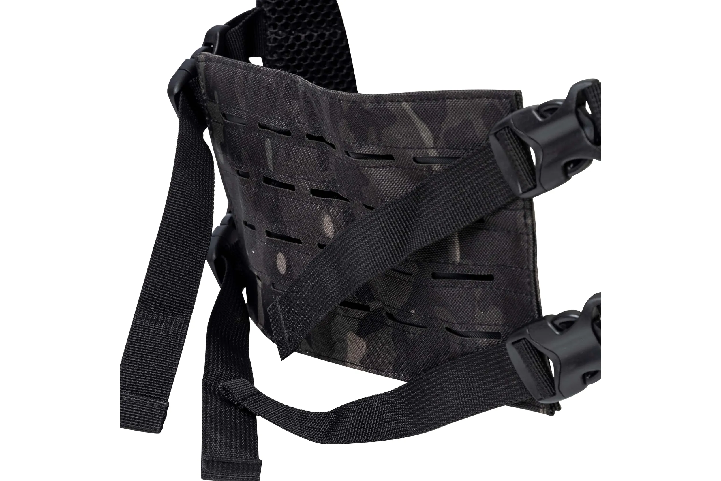 Urban Tactical Plate Carrier