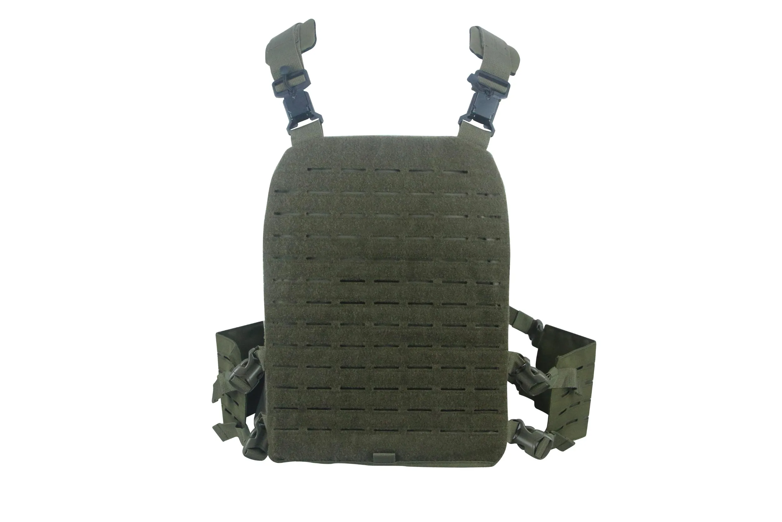 Urban Tactical Plate Carrier