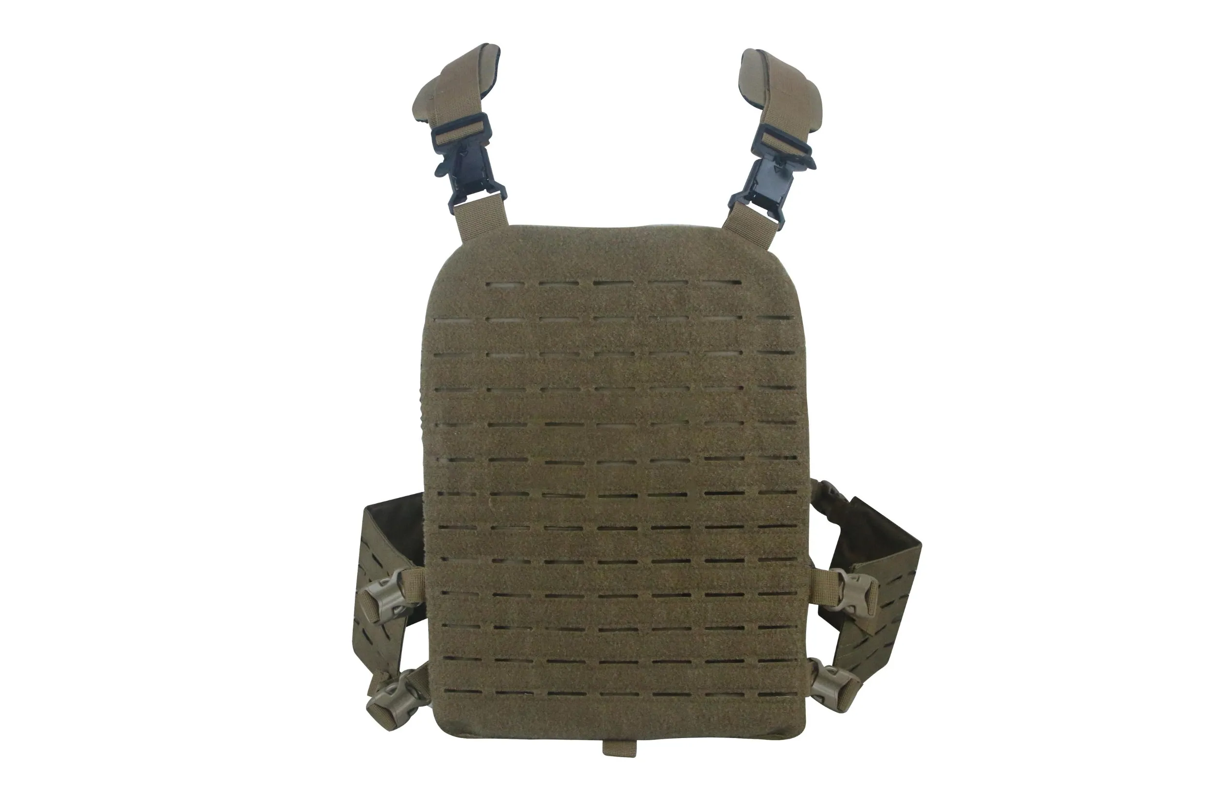 Urban Tactical Plate Carrier