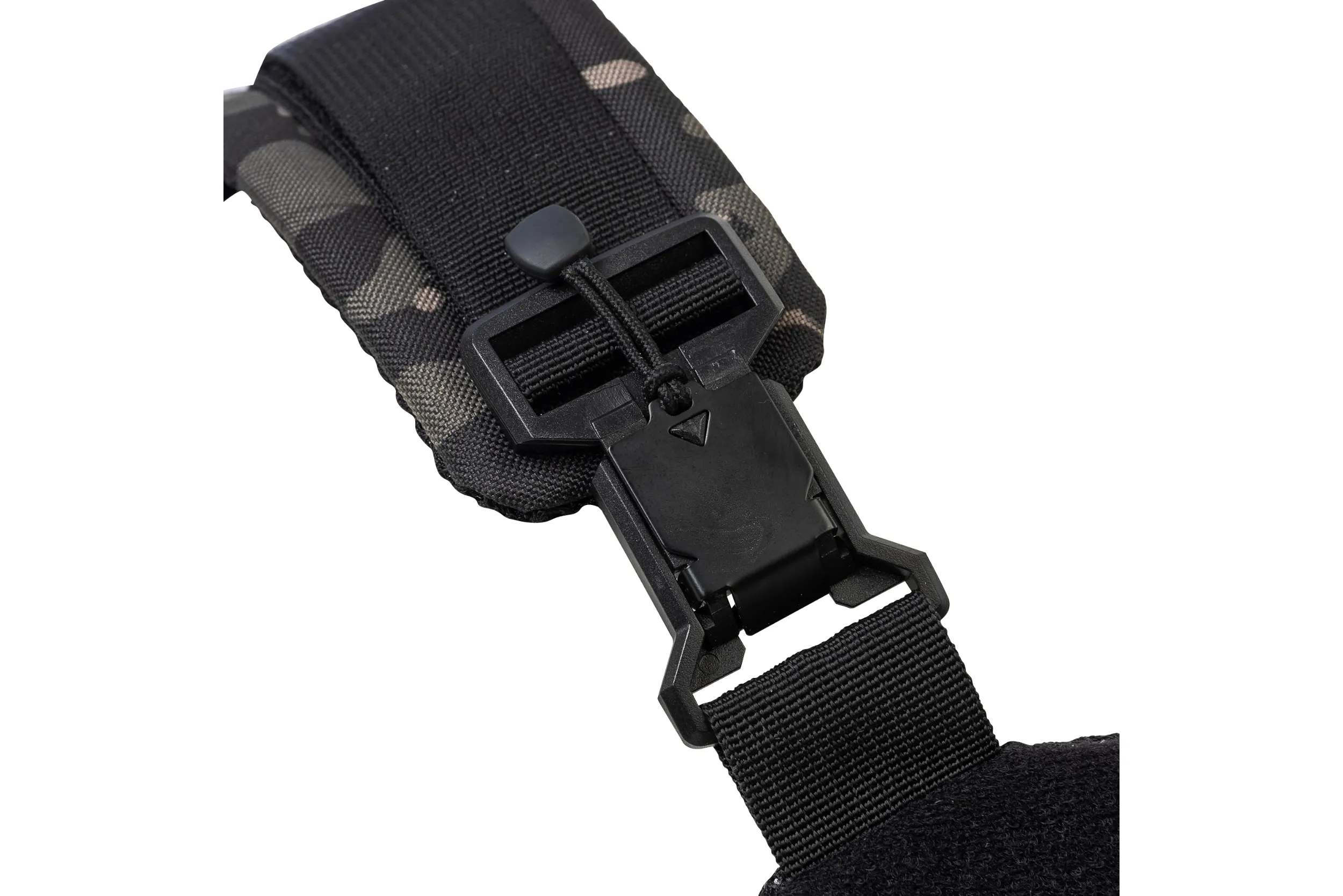 Urban Tactical Plate Carrier