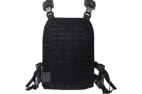 Urban Tactical Plate Carrier