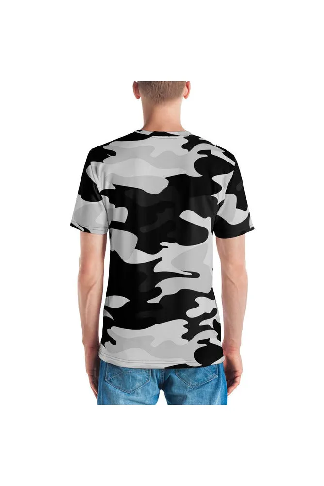 Urban Warrior Men's T-shirt