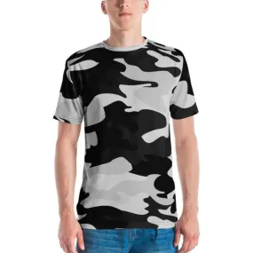 Urban Warrior Men's T-shirt