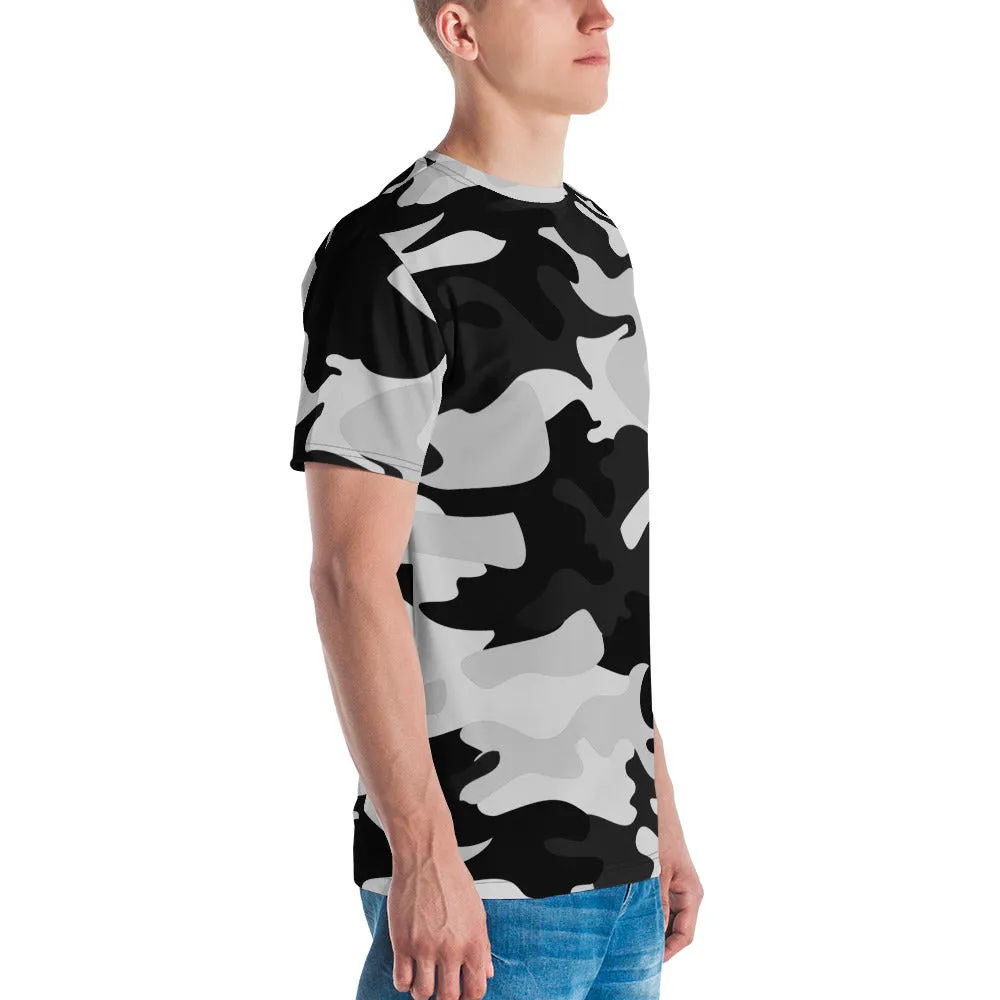 Urban Warrior Men's T-shirt