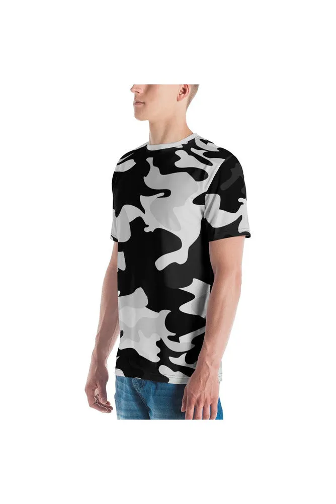 Urban Warrior Men's T-shirt