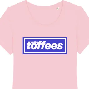 UTT Live Forever Women's Tee