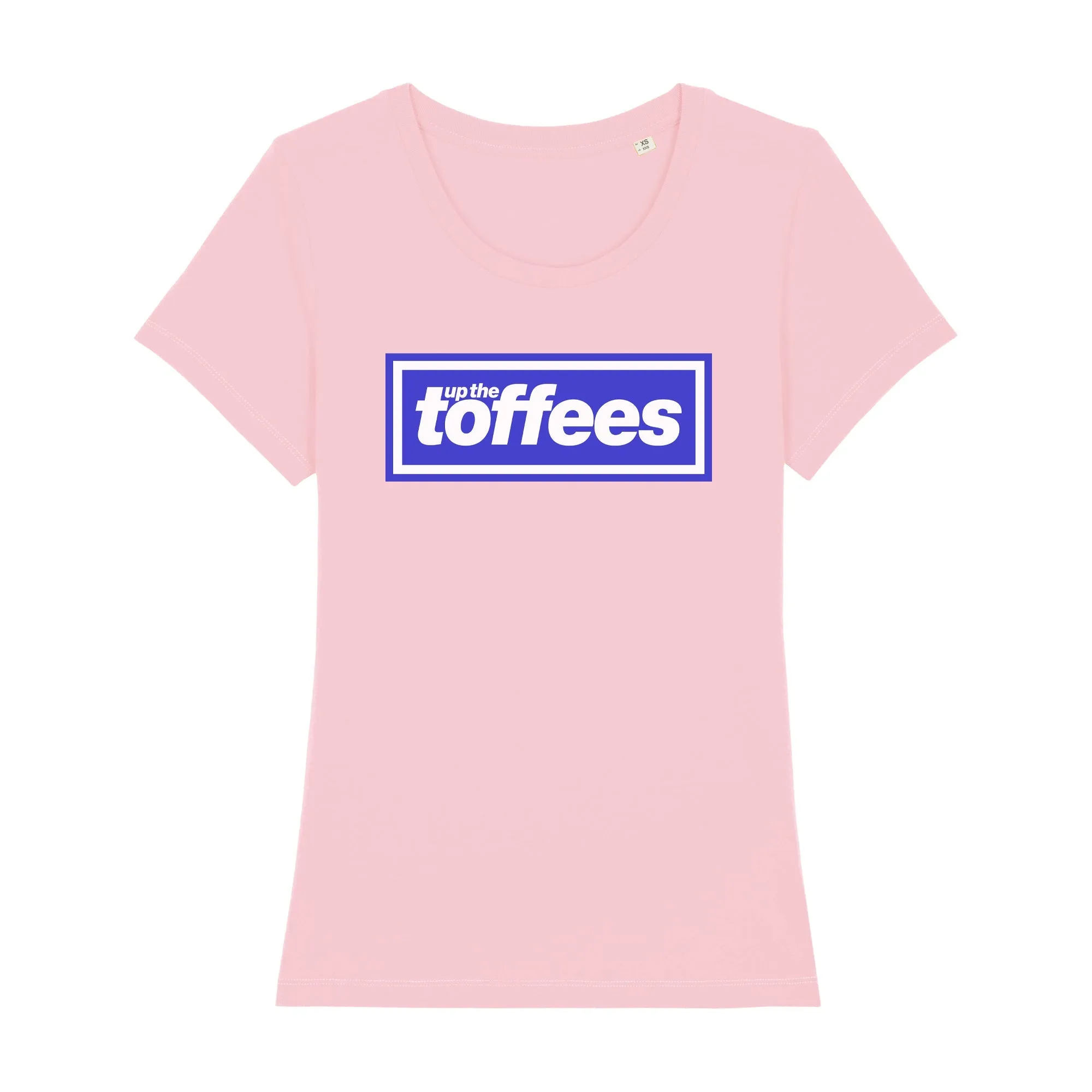 UTT Live Forever Women's Tee