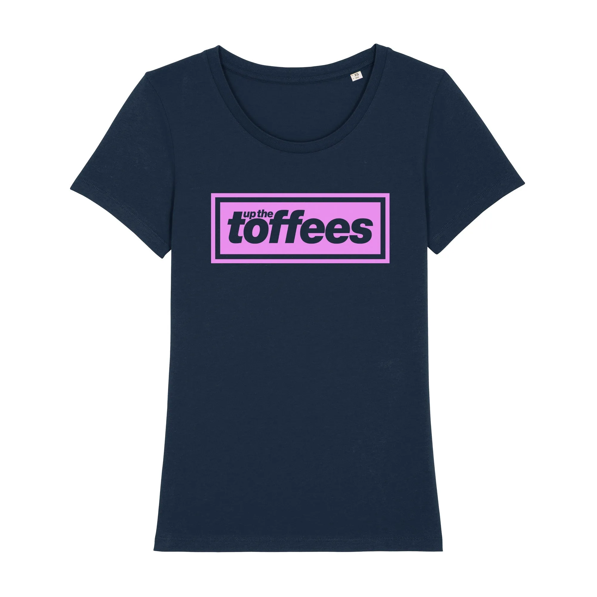 UTT Live Forever Women's Tee