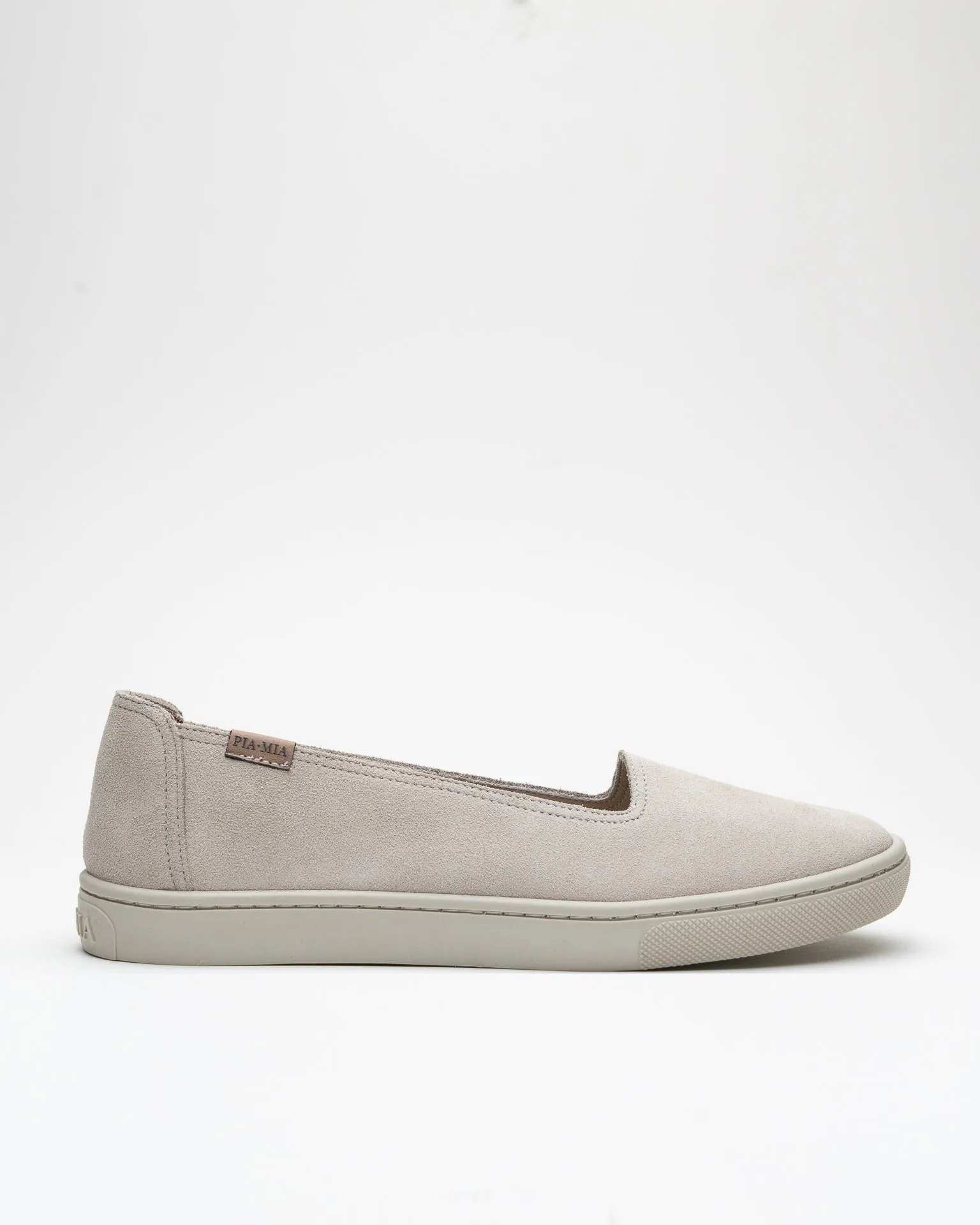 Vainilla Leather Slip-on