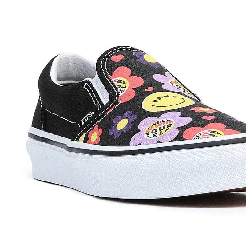 Vans Classic Slip On- Kids