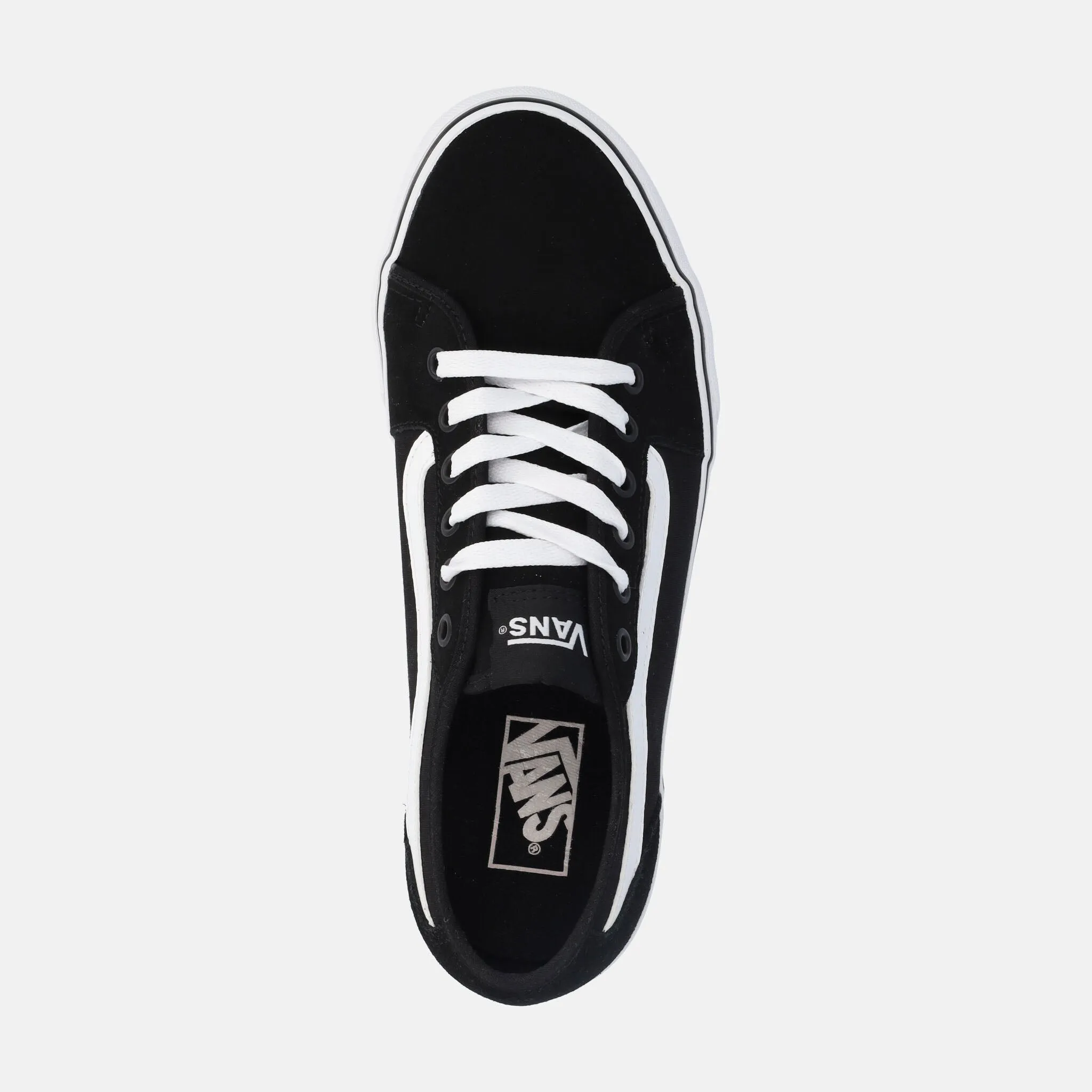 VANS FILMORE DECON M