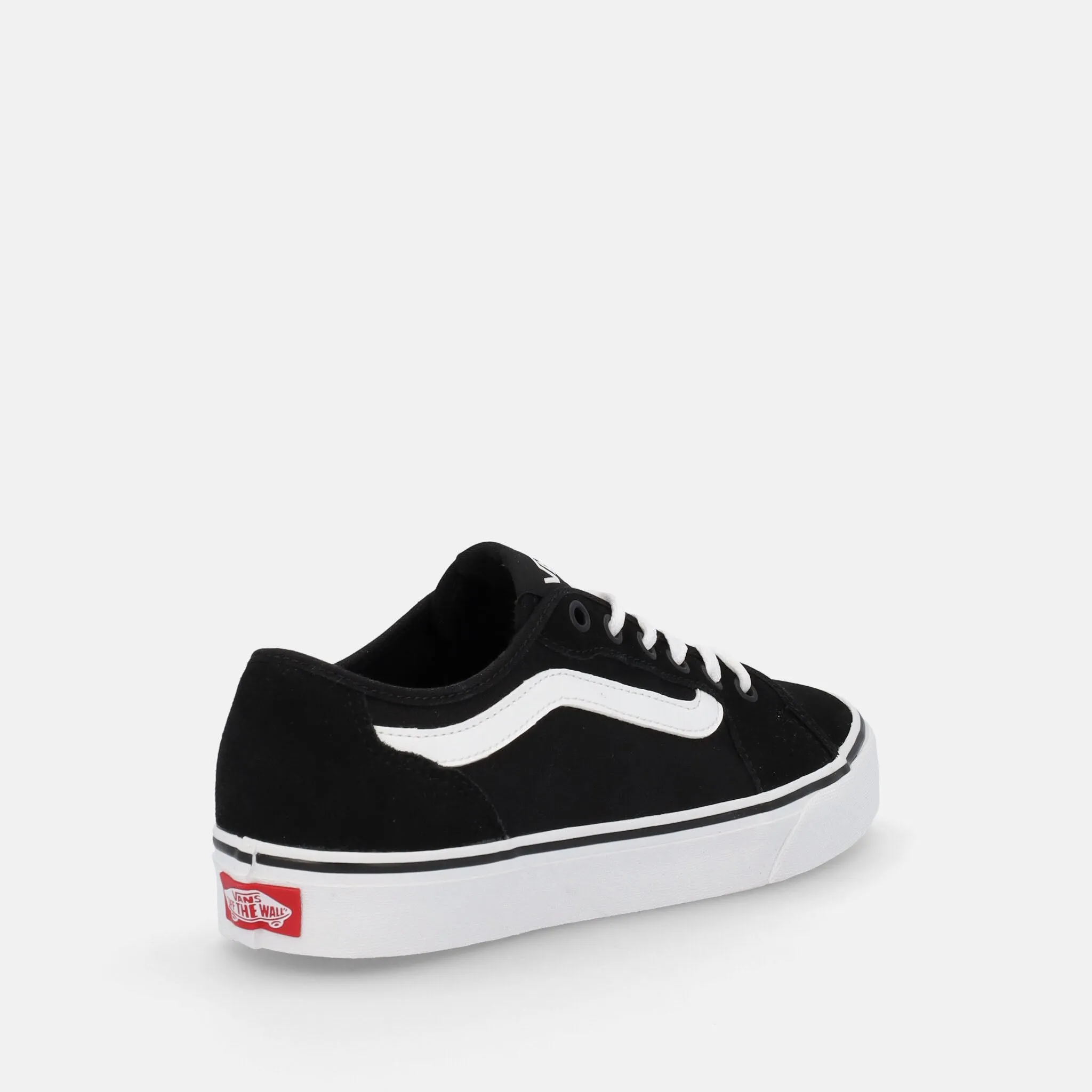 VANS FILMORE DECON M