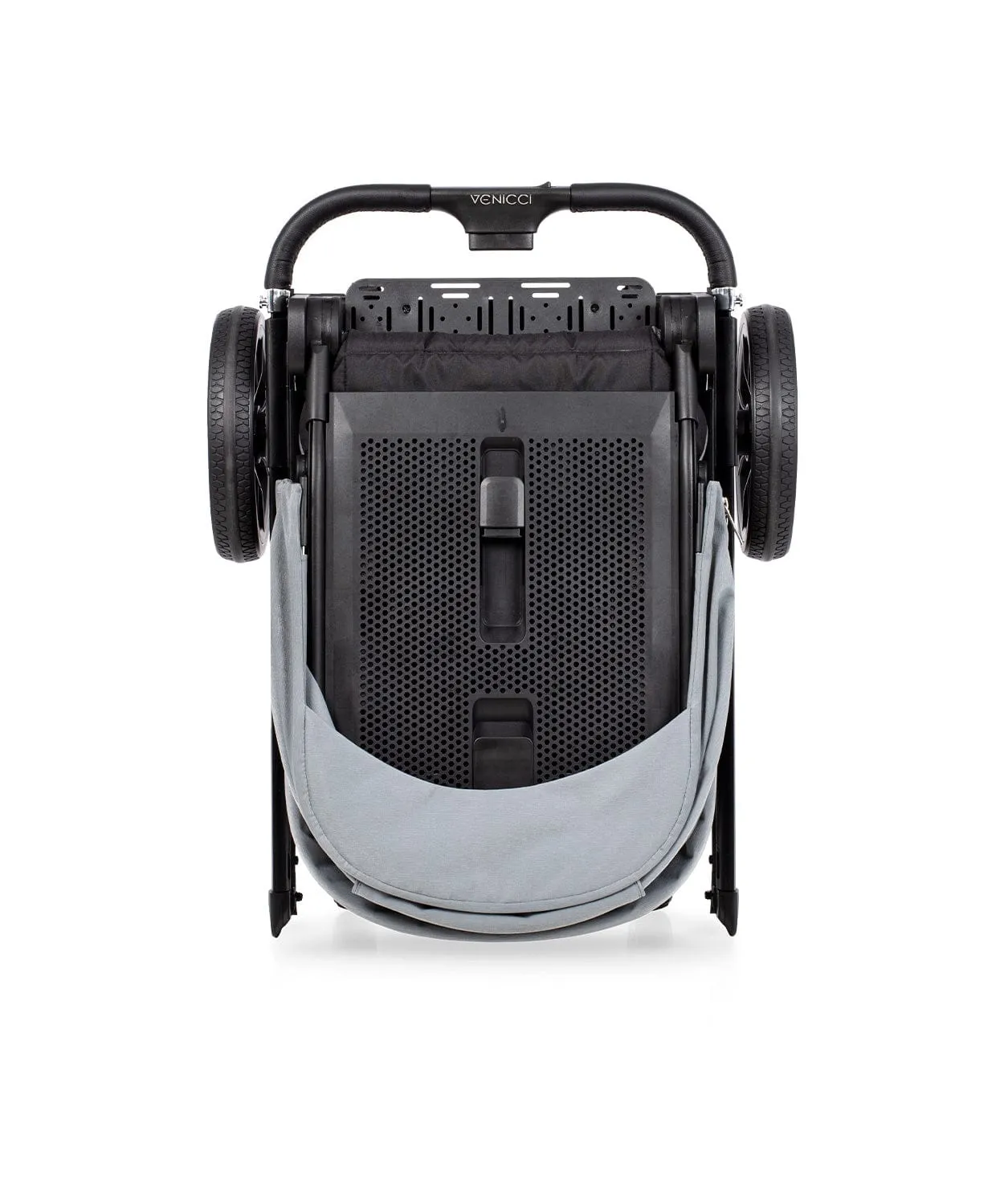 Venicci Empire 3in1 Travel System - Urban Grey