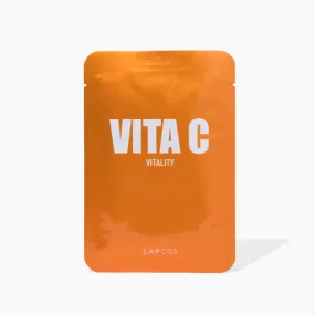 Vita C Sheet Mask