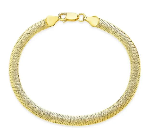 Women's Fashion Chain Bracelet