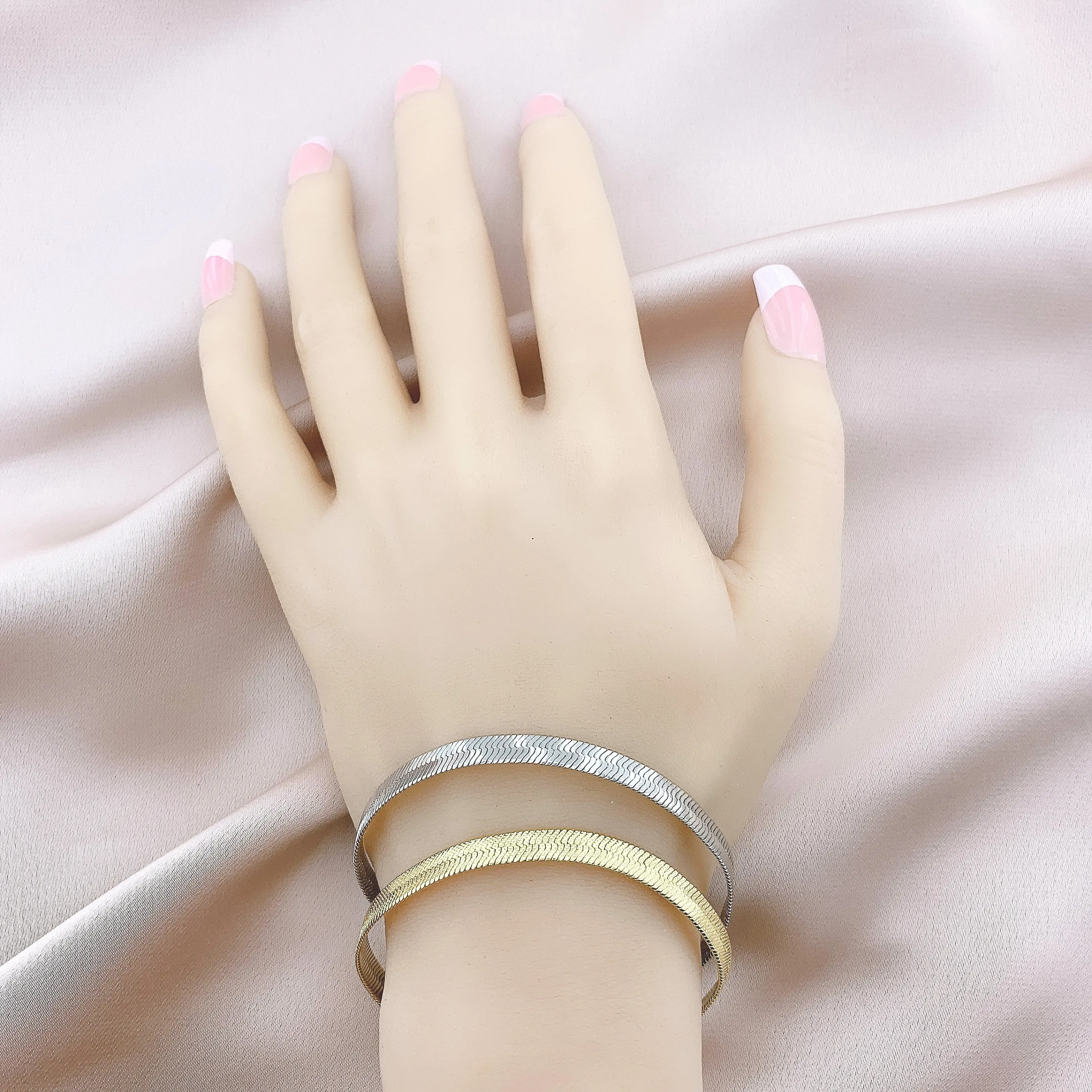 Women's Fashion Chain Bracelet