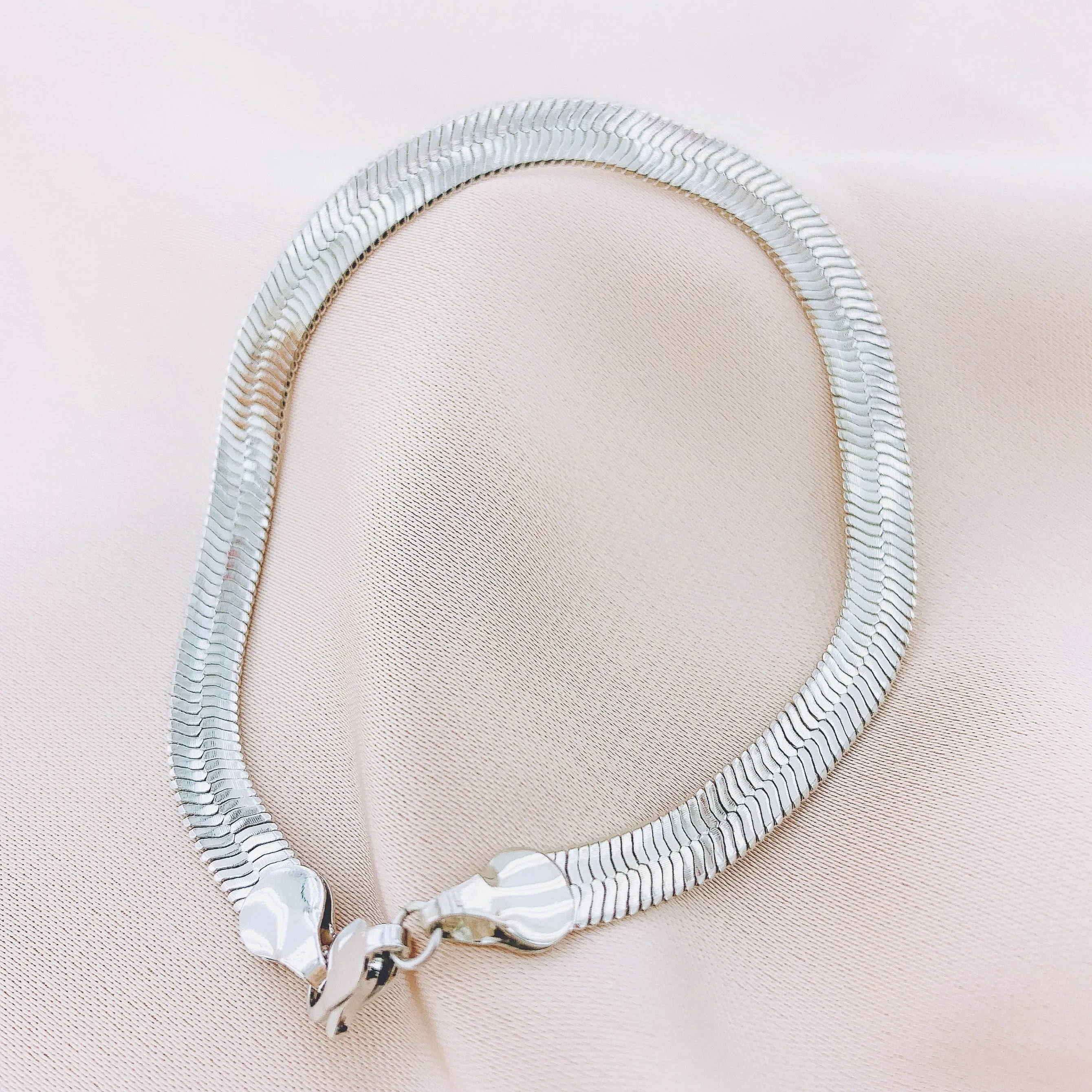 Women's Fashion Chain Bracelet