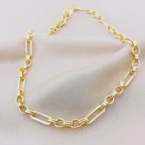 Women's Fashion Chain Necklace