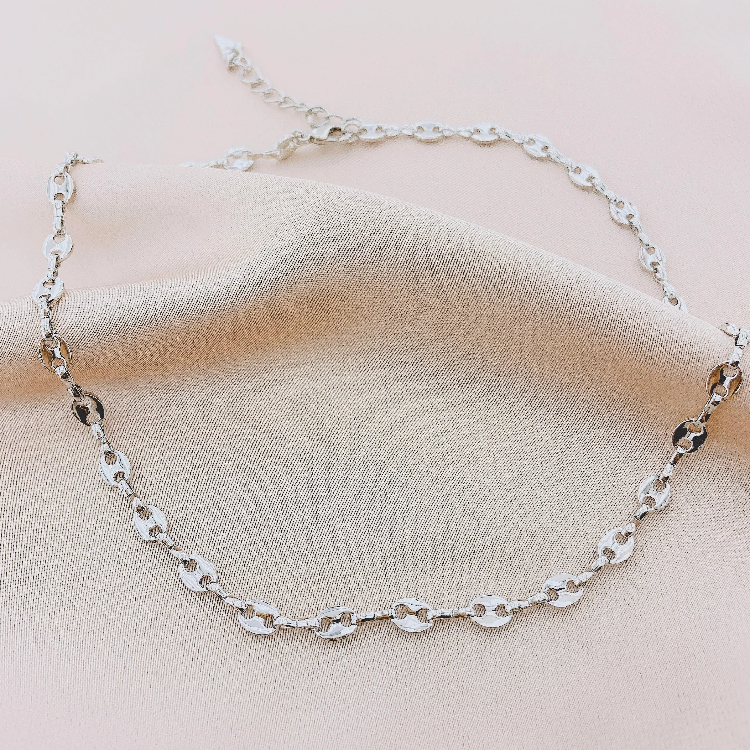 Women's Fashion Chain Necklace