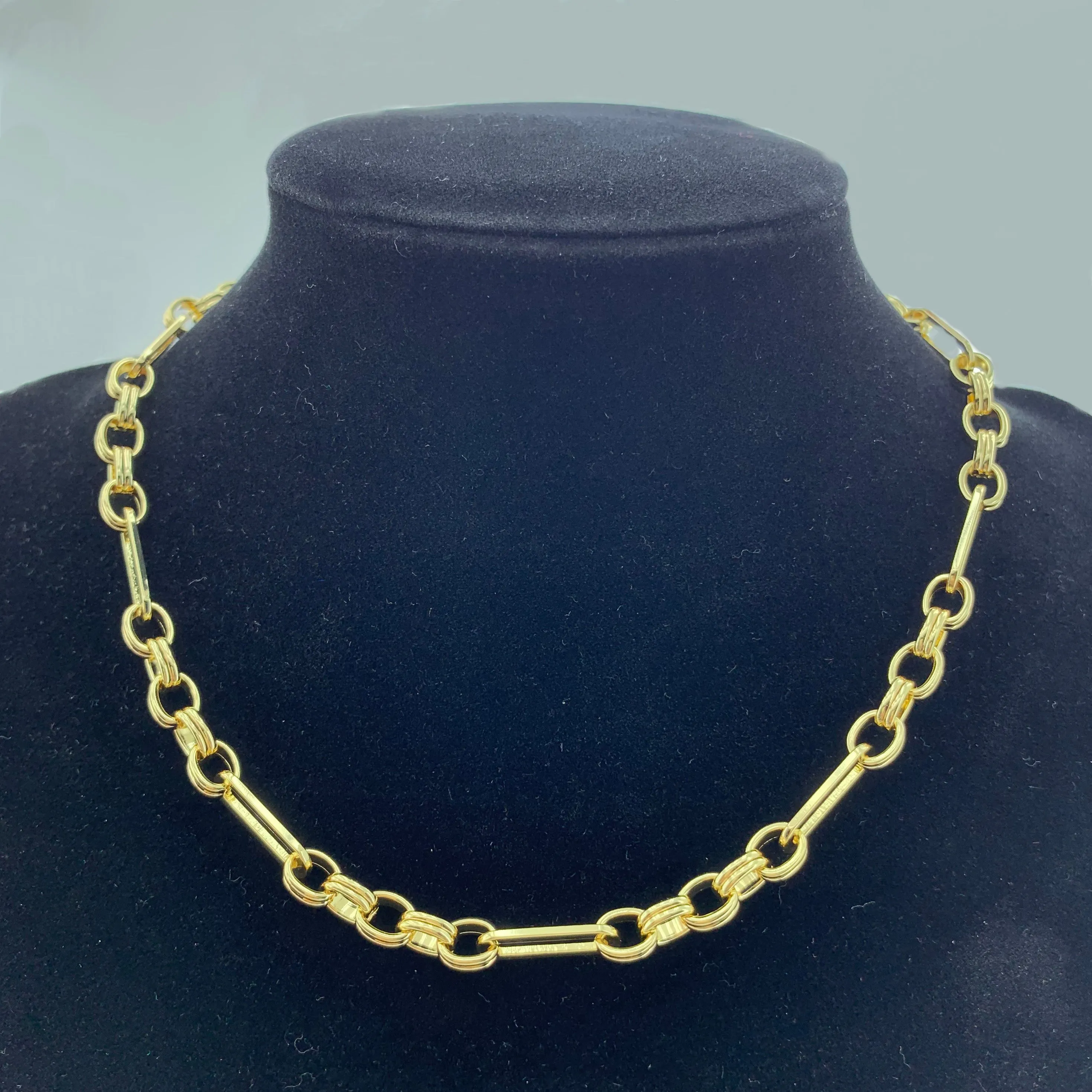 Women's Fashion Chain Necklace