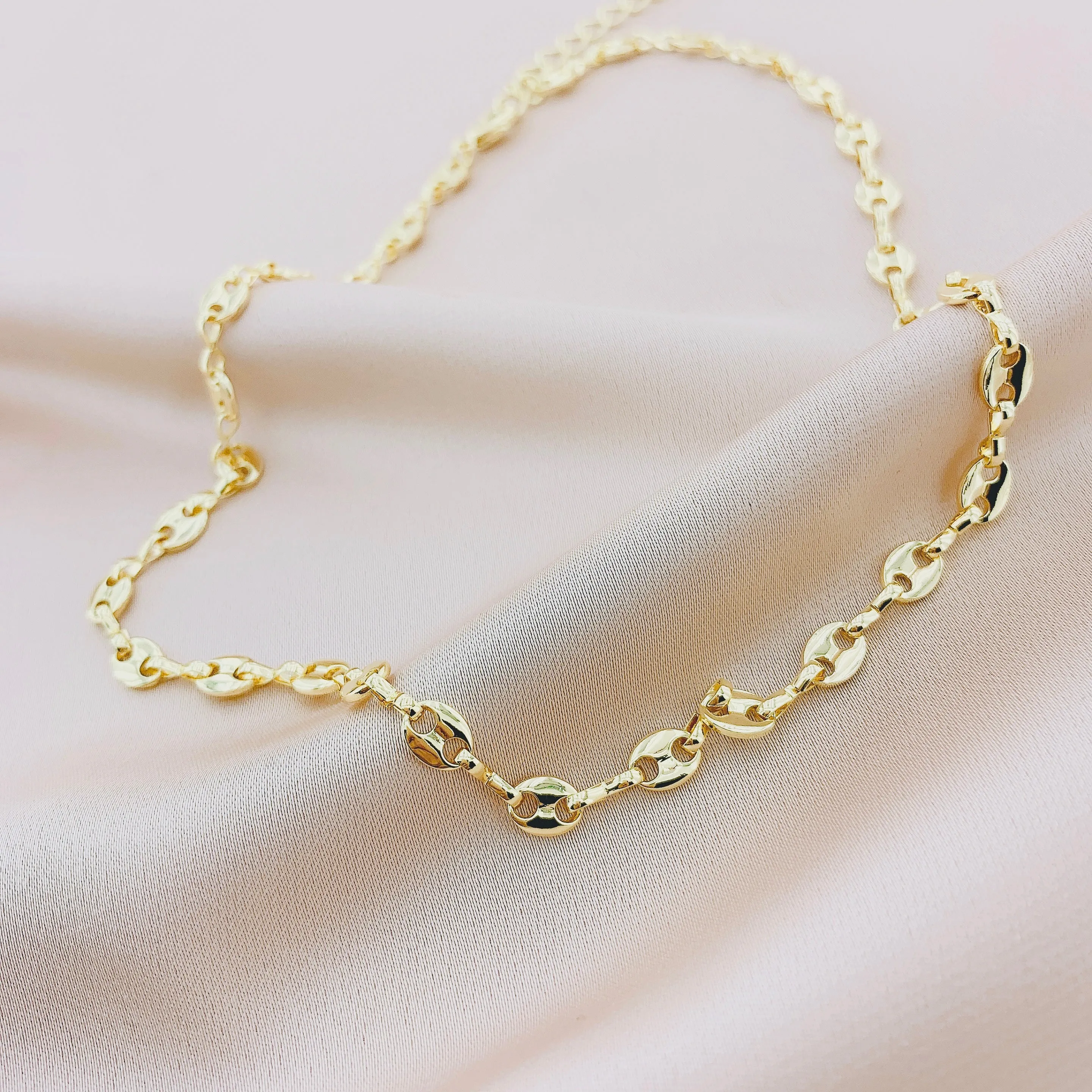 Women's Fashion Chain Necklace