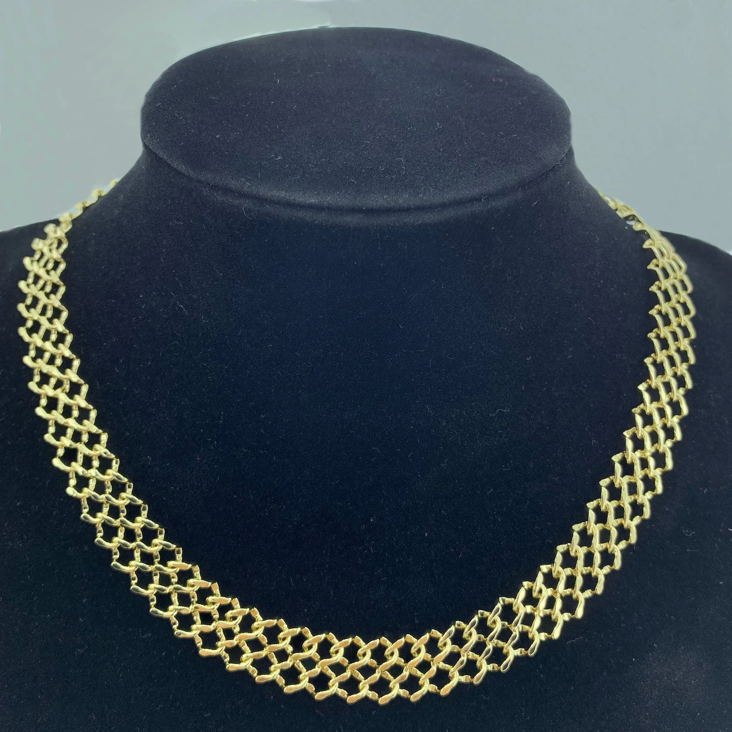 Women's Fashion Chain Necklace