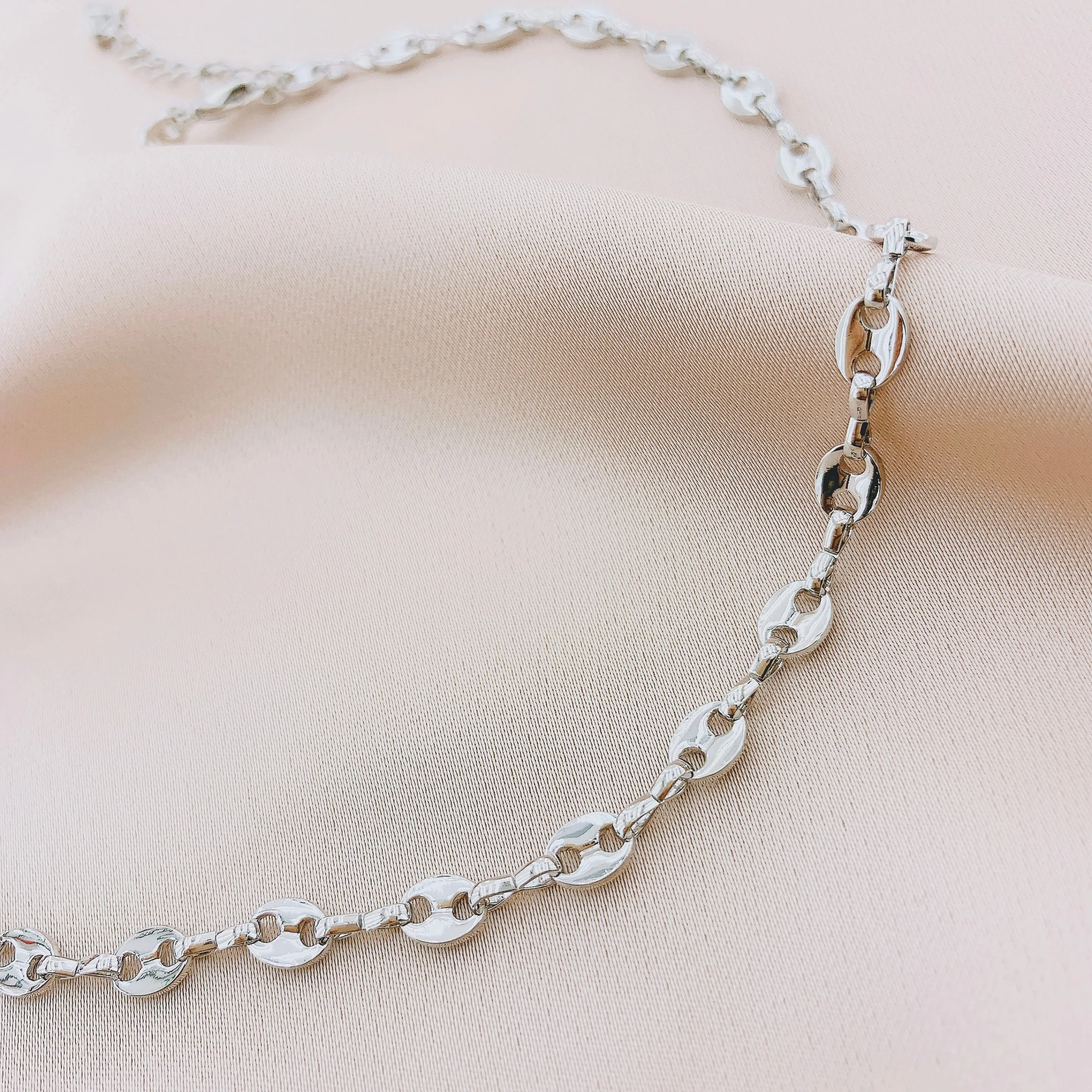 Women's Fashion Chain Necklace