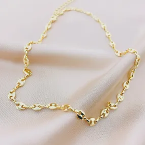 Women's Fashion Chain Necklace