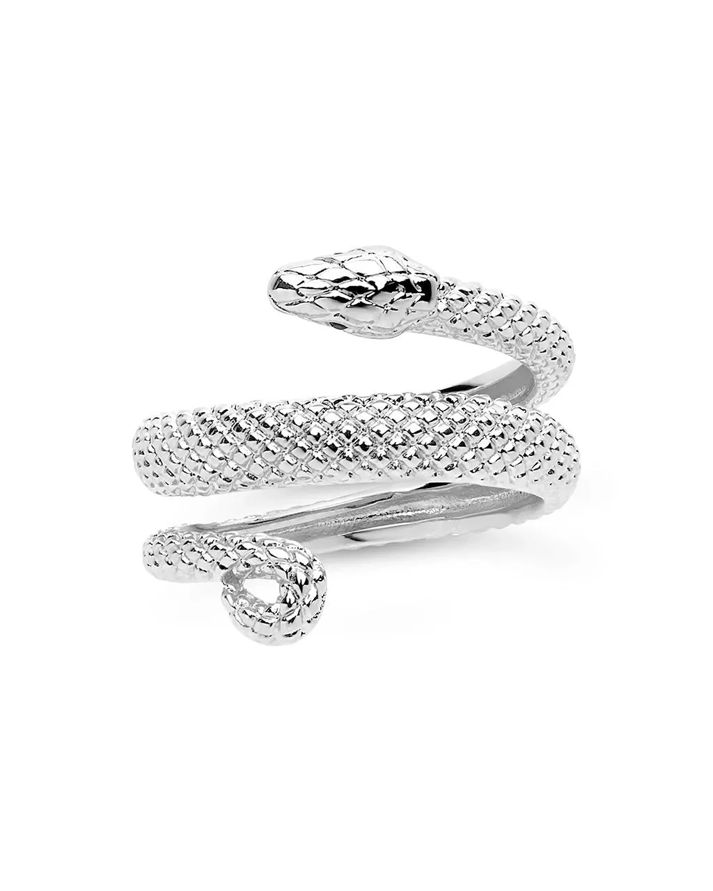 Women's Fashion Snake Ring