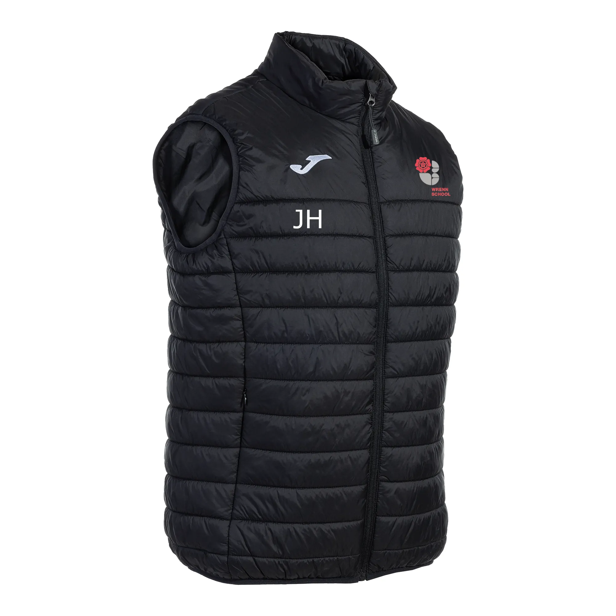 Wrenn School Urban V Padded Vest