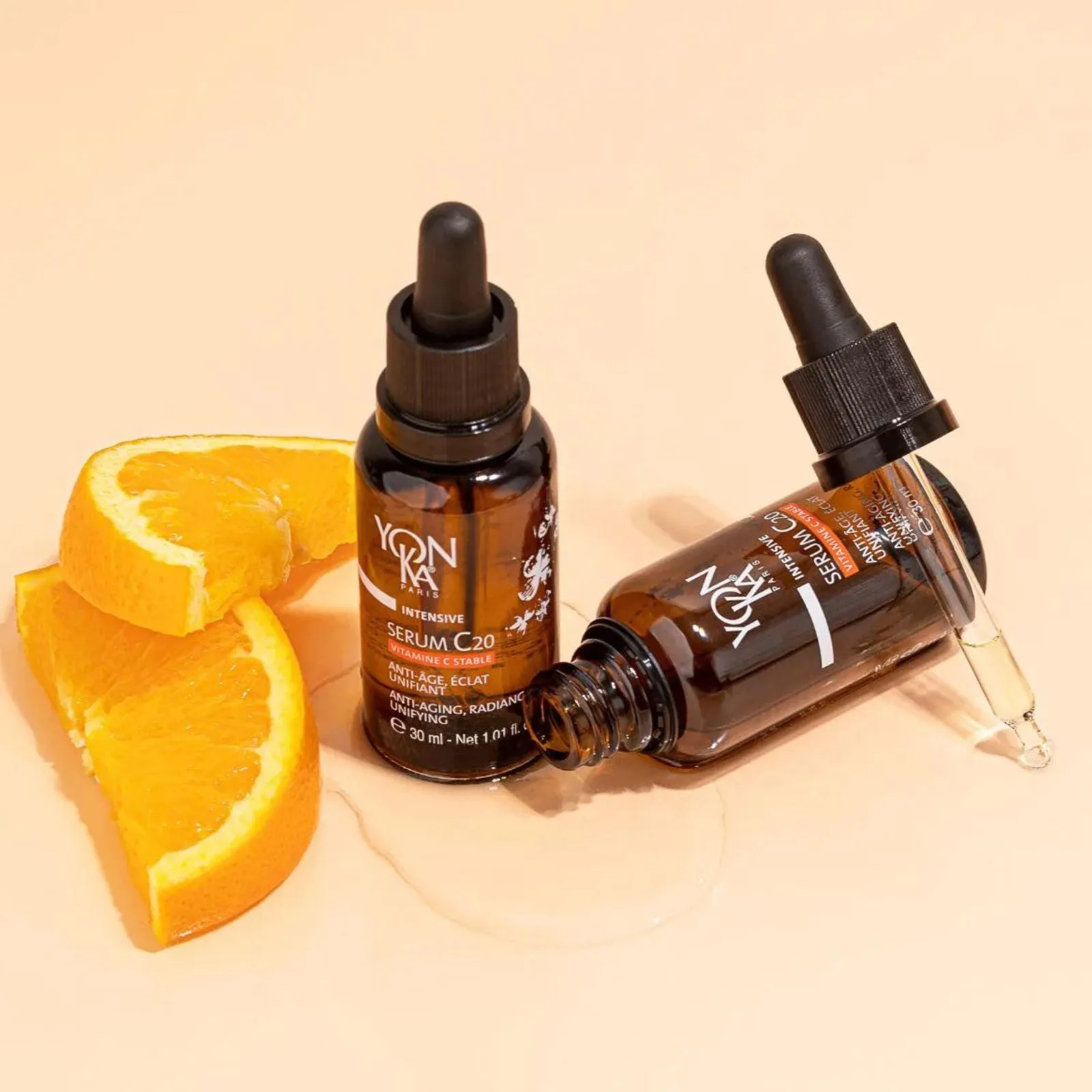 Yonka Paris | Serum C20 Vitamin C 30ml