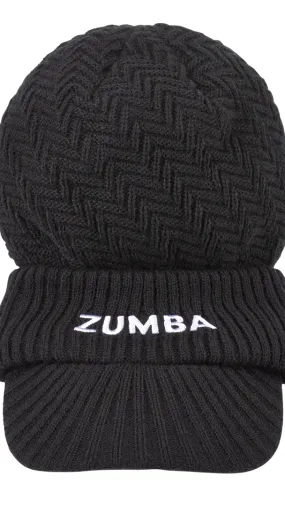 Zumba Forever Beanie Hat (Special Order)